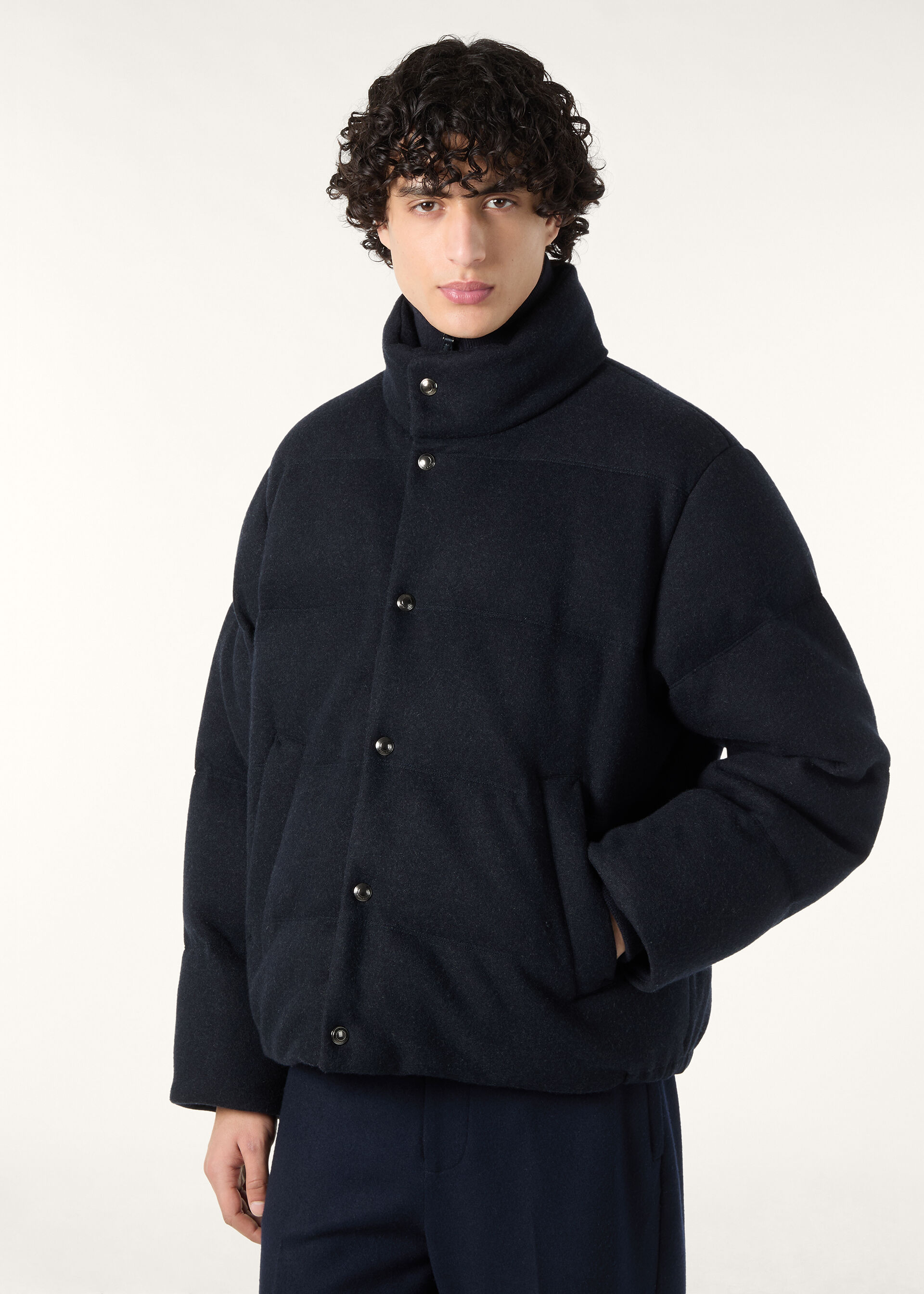 LUCIO PUFFER NOVALIS RAIN