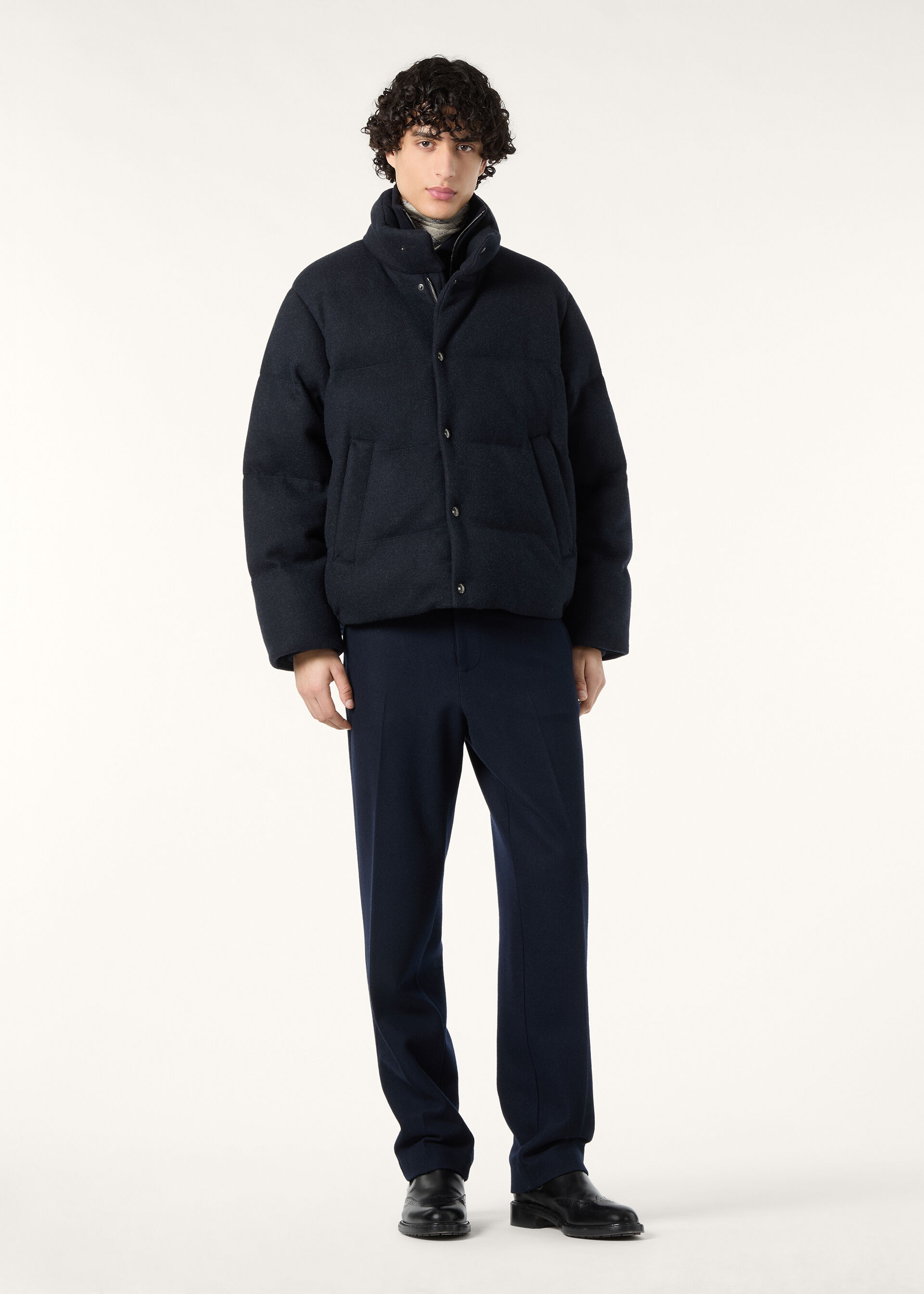 LUCIO PUFFER NOVALIS RAIN