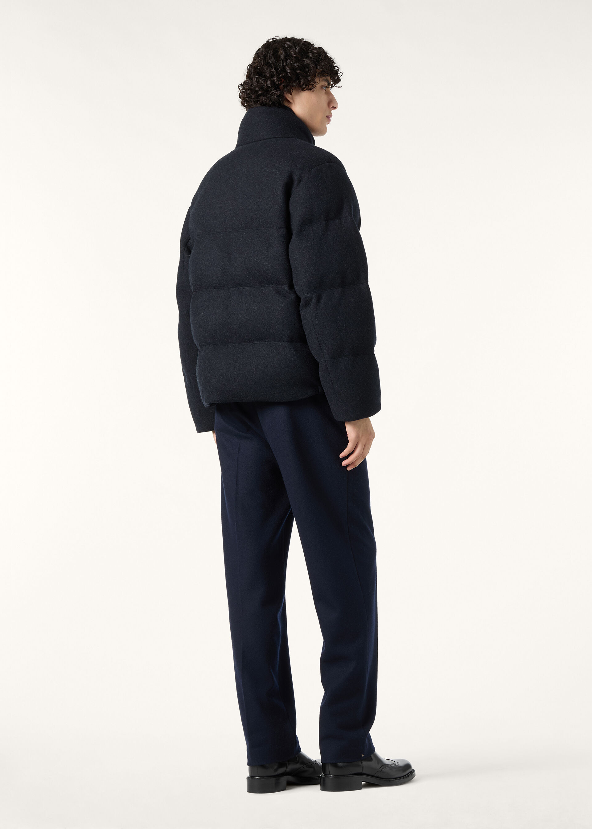 LUCIO PUFFER NOVALIS RAIN
