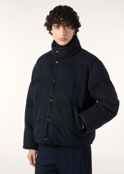 LUCIO PUFFER NOVALIS RAIN