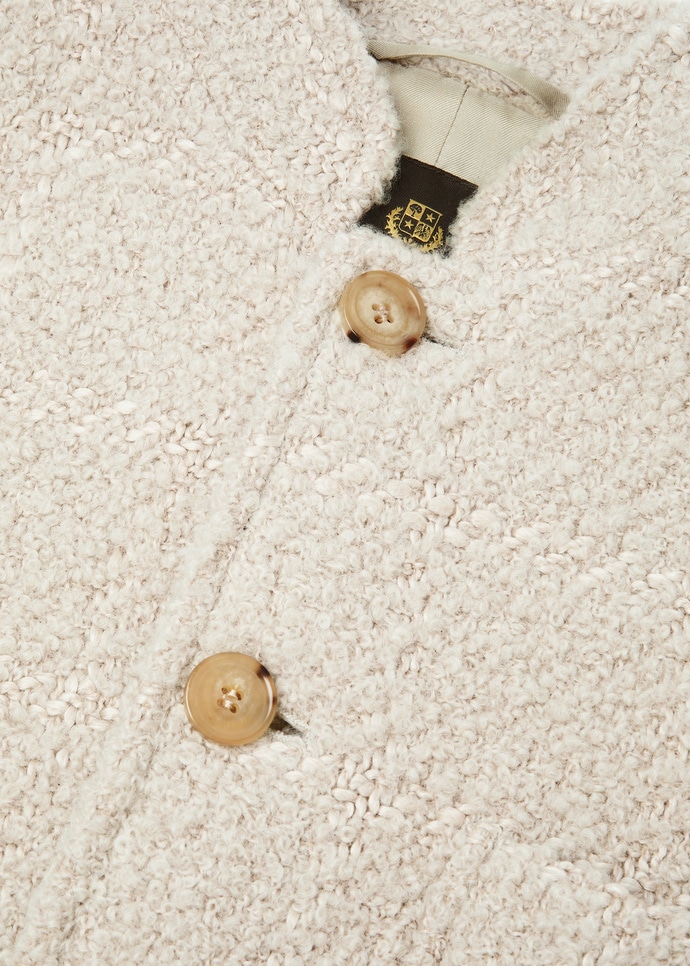 SPAGNA MINI SB JACKET BOUCLE' ALPACA_FAQ1500_A0OC_7