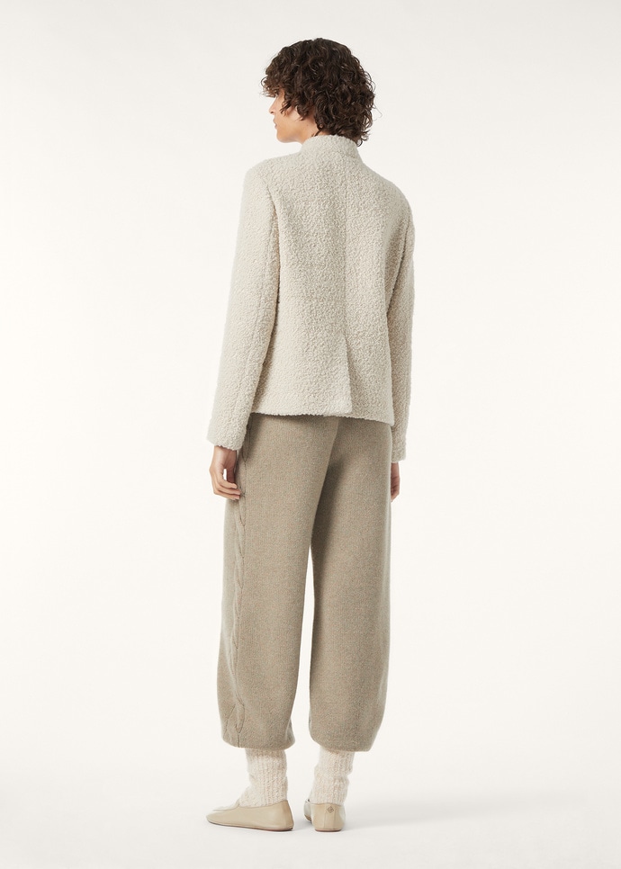 SPAGNA MINI SB JACKET BOUCLE' ALPACA_FAQ1500_A0OC_4