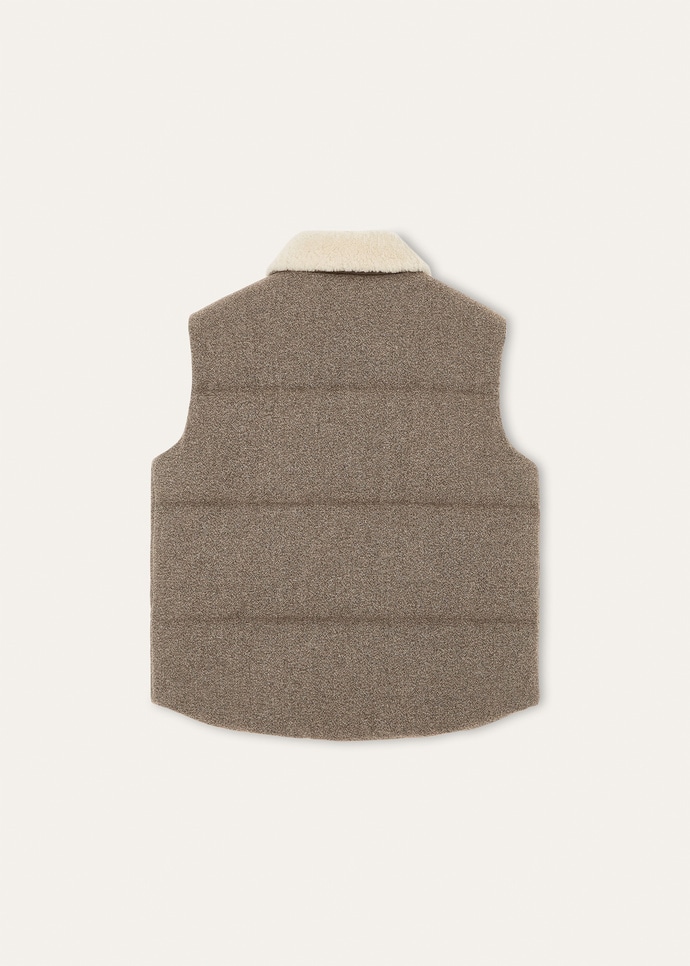 DUG VEST WISH CASH MOULINE' STORM_FAQ1503_H13H_6