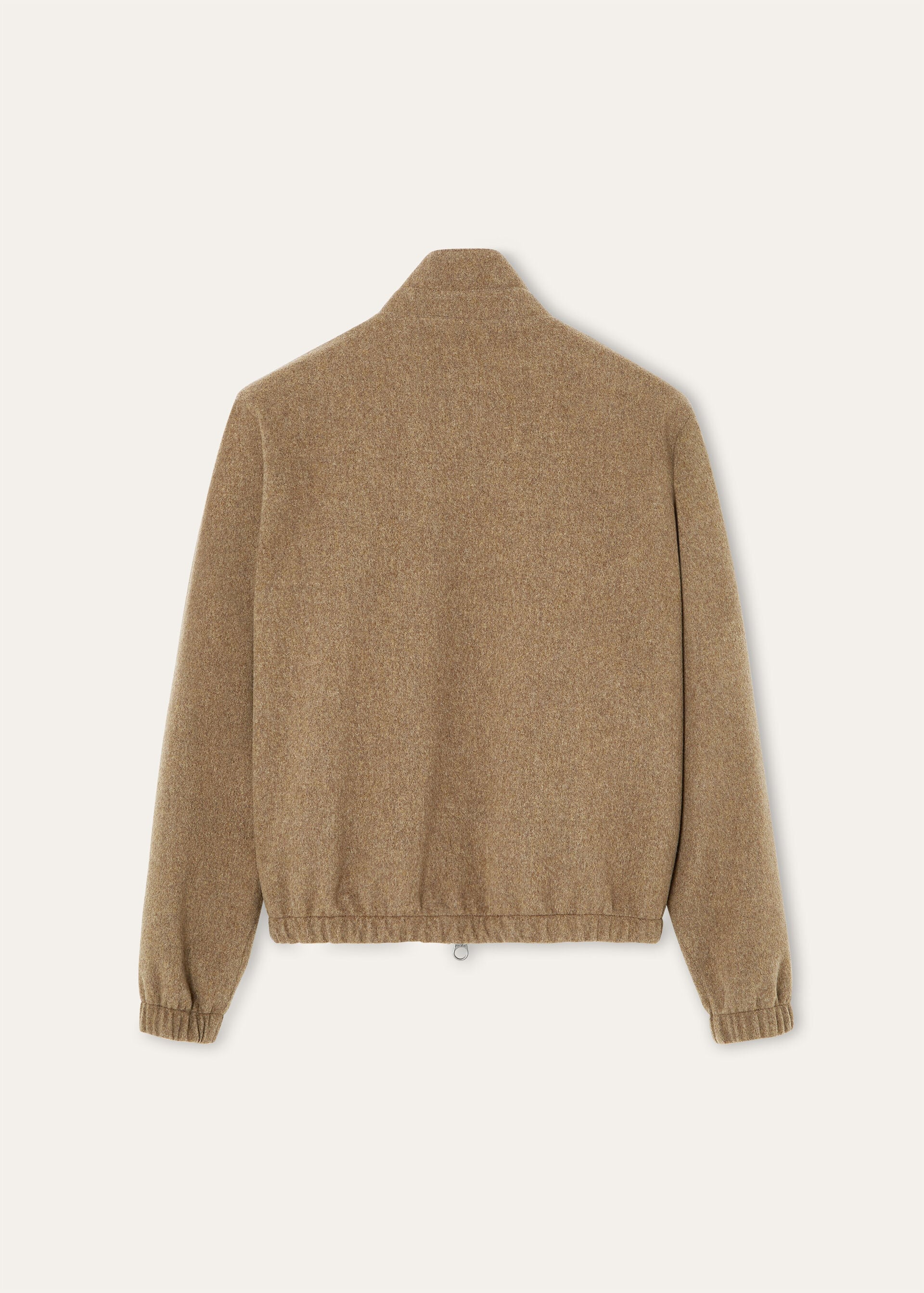 LORO PIANA BOMBER CASH CLIMA SYSTEM