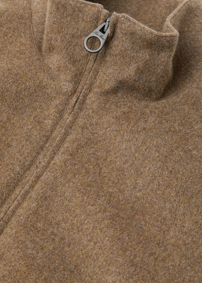 LORO PIANA BOMBER CASH CLIMA SYSTEM_FAQ1508_H0BF_7