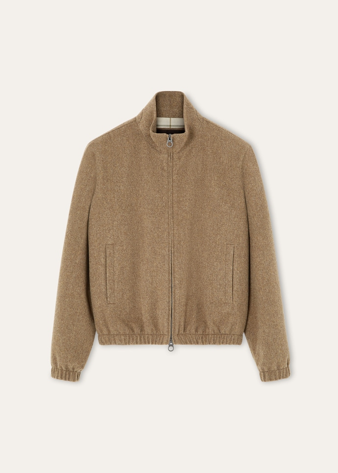 LORO PIANA BOMBER CASH CLIMA SYSTEM_FAQ1508_H0BF_5