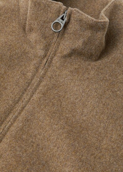 LORO PIANA BOMBER CASH CLIMA SYSTEM