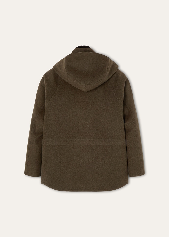 ARWEN PARKA MELTON WISH 3L STORM_FAQ1511_51CL_5