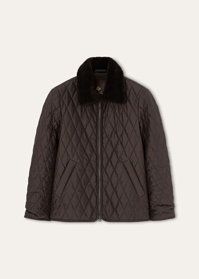 ARWEN PARKA MELTON WISH 3L STORM