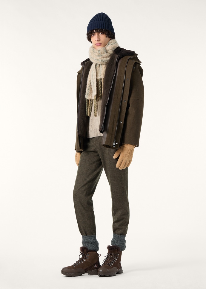 ARWEN PARKA MELTON WISH 3L STORM_FAQ1511_51CL_1