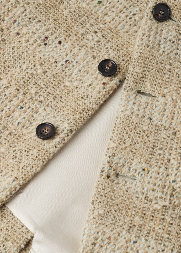 SPAGNA MINI SB JACKET SUSSEX TWEED_FAQ1528_F7EA_4