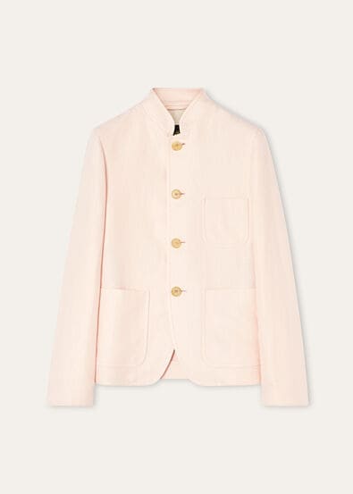 SPAGNA MINI SB JACKET ANTIGUA