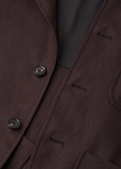 SPAGNA MINI SB JACKET ANTIGUA