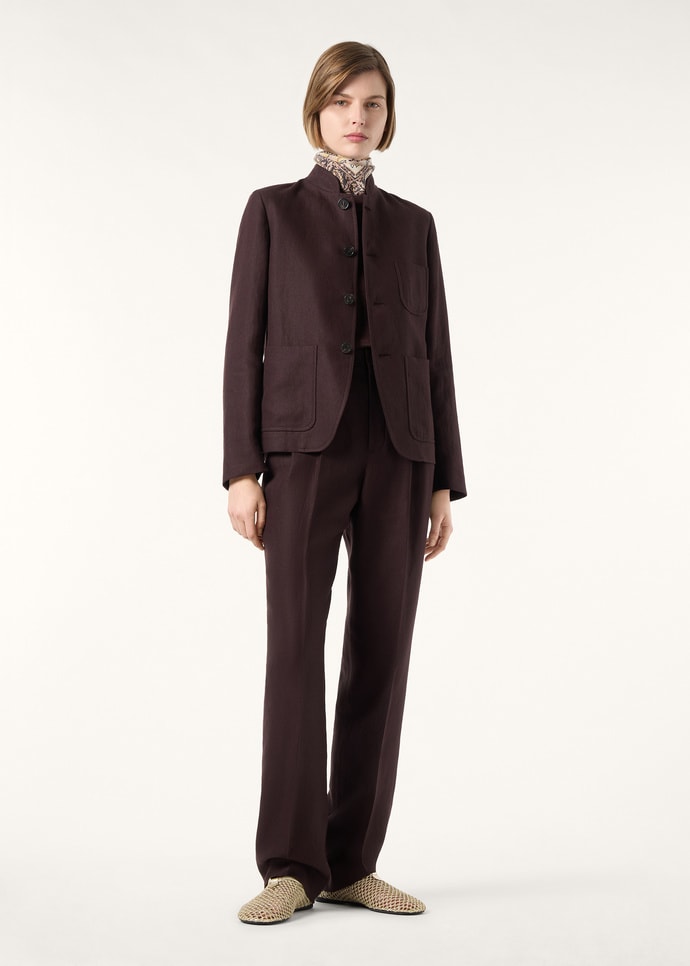 SPAGNA MINI SB JACKET ANTIGUA_FAQ1532_H12D_1