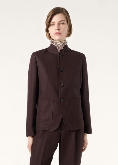 SPAGNA MINI SB JACKET ANTIGUA