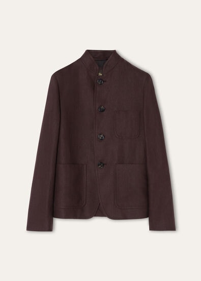 SPAGNA MINI SB JACKET ANTIGUA