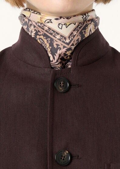 SPAGNA MINI SB JACKET ANTIGUA