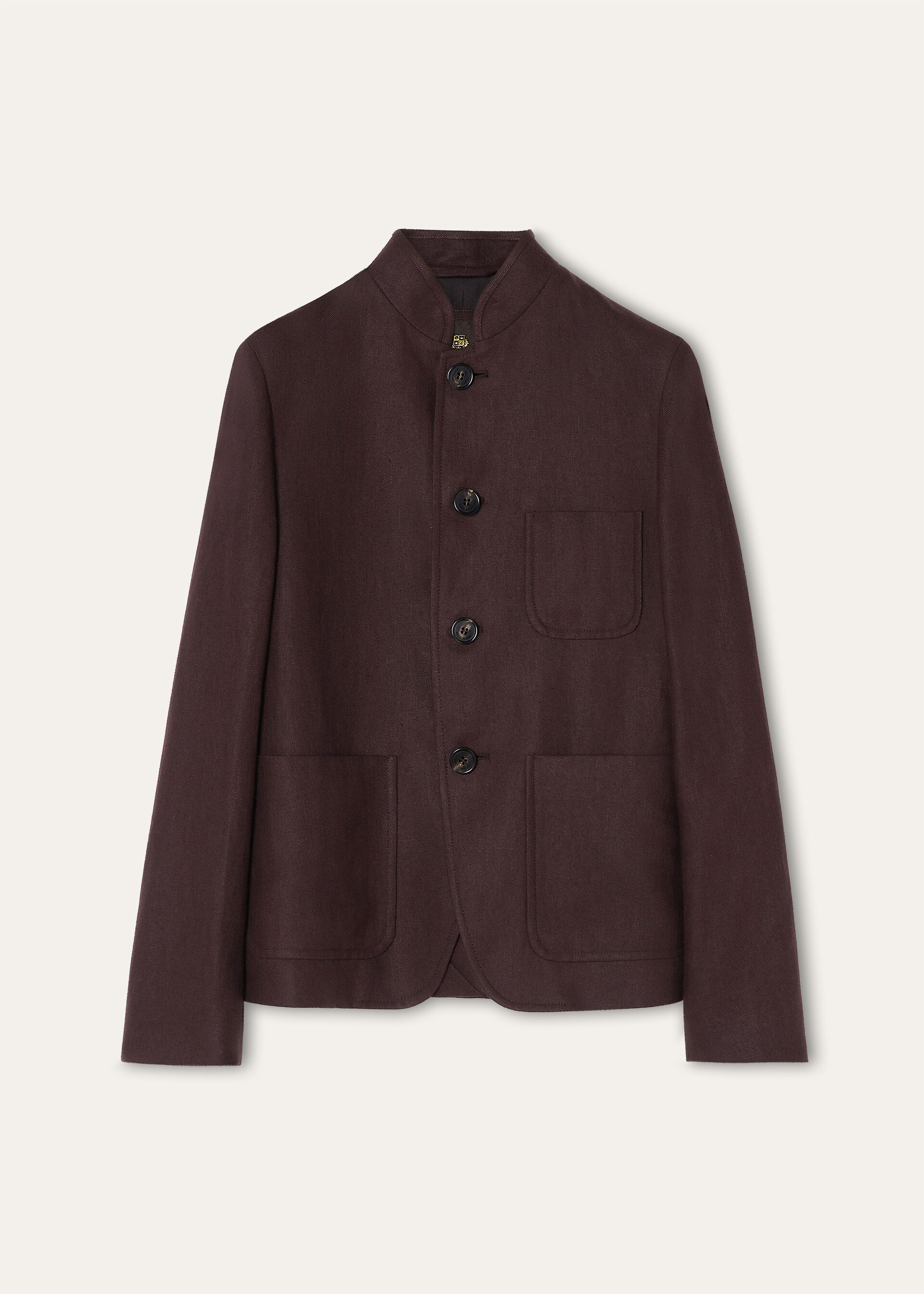 SPAGNA MINI SB JACKET ANTIGUA
