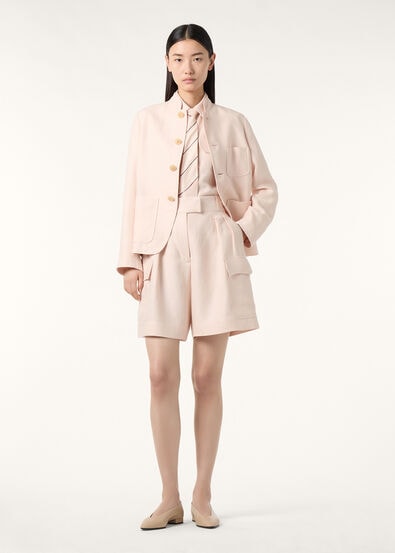 SPAGNA MINI SB JACKET ANTIGUA