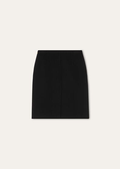 VIVIAN SKIRT BABY CASH DOUBLE