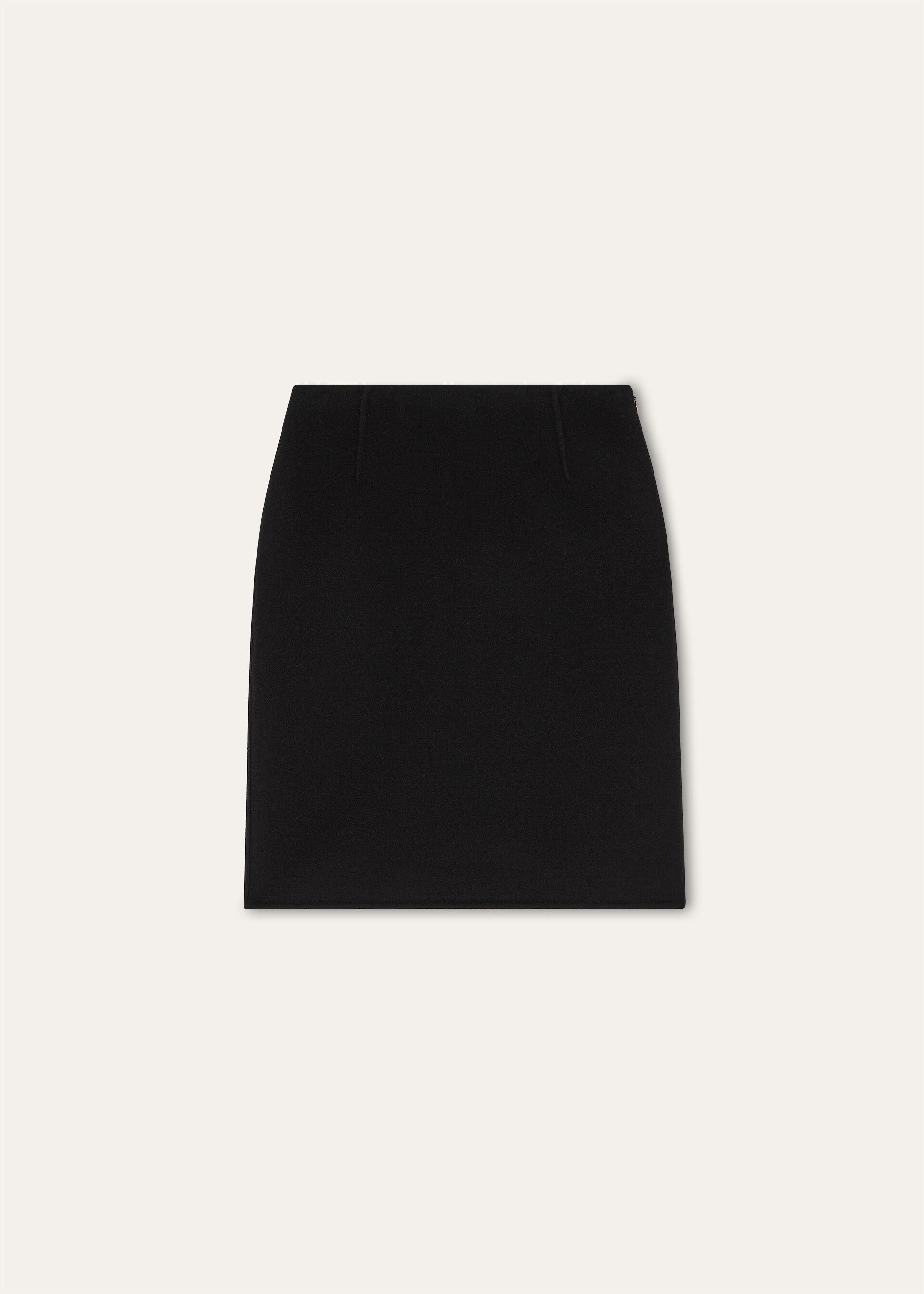 VIVIAN SKIRT BABY CASH DOUBLE
