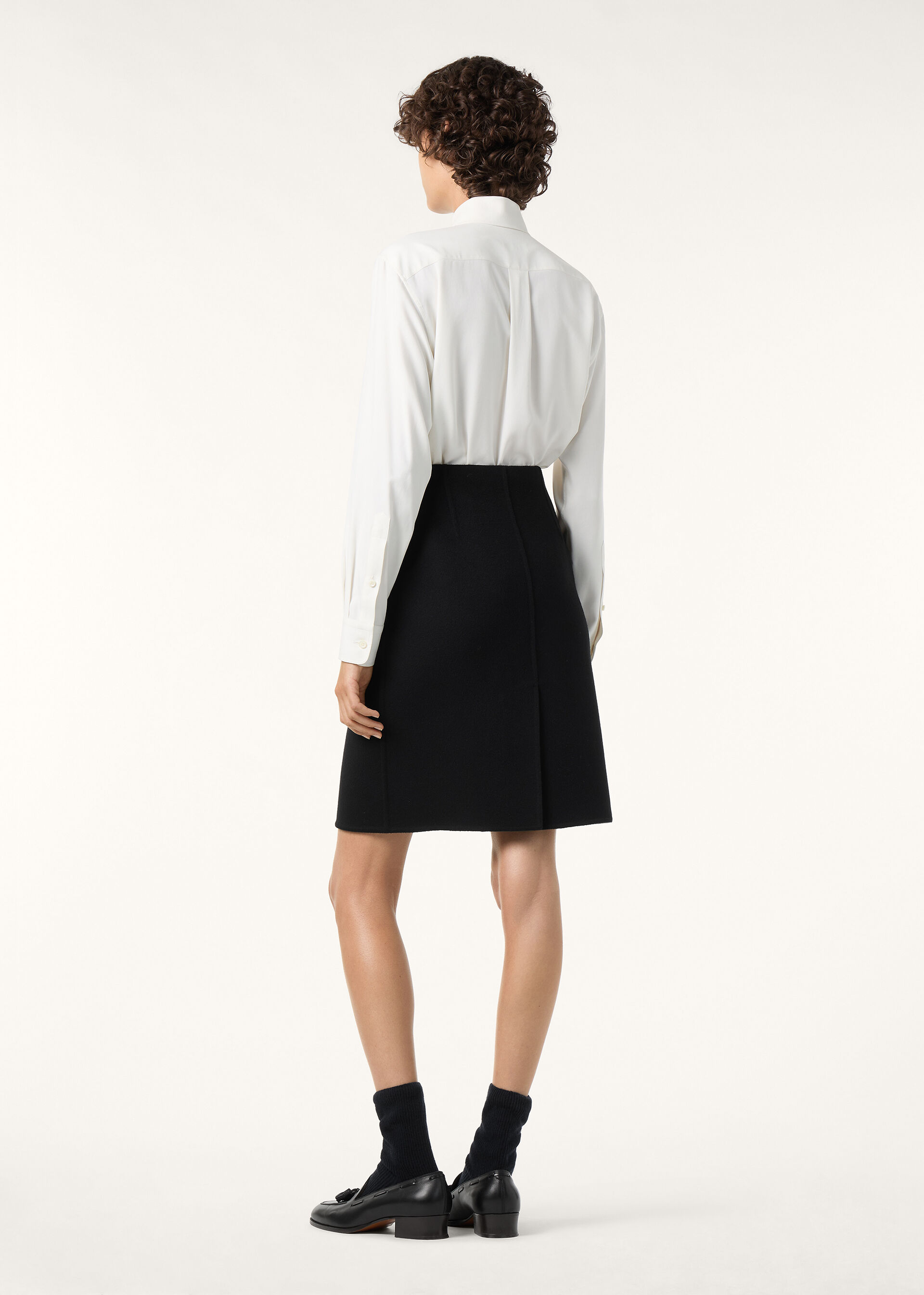 VIVIAN SKIRT BABY CASH DOUBLE