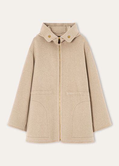 KEVIN PARKA BABY CASH DOUBLE