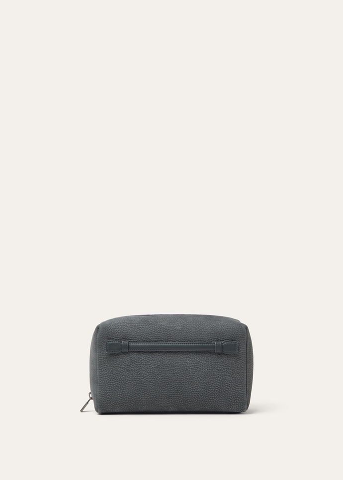 EXTRA TRAVEL POUCH MEDIUM GRAINED NUBUCK_FAQ1654_706F_NR_1