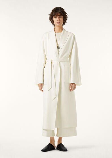 DORIAN SB COAT ROYAL LIGHTNESS