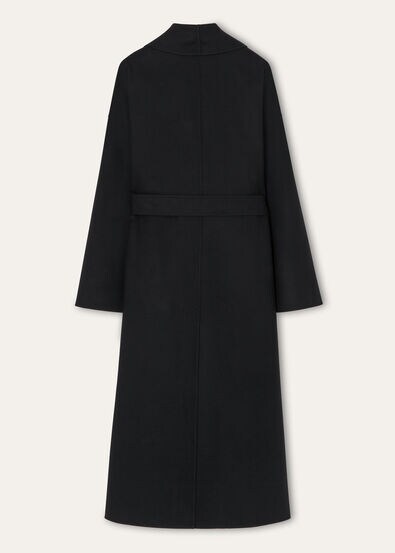 DORIAN SB COAT ROYAL LIGHTNESS