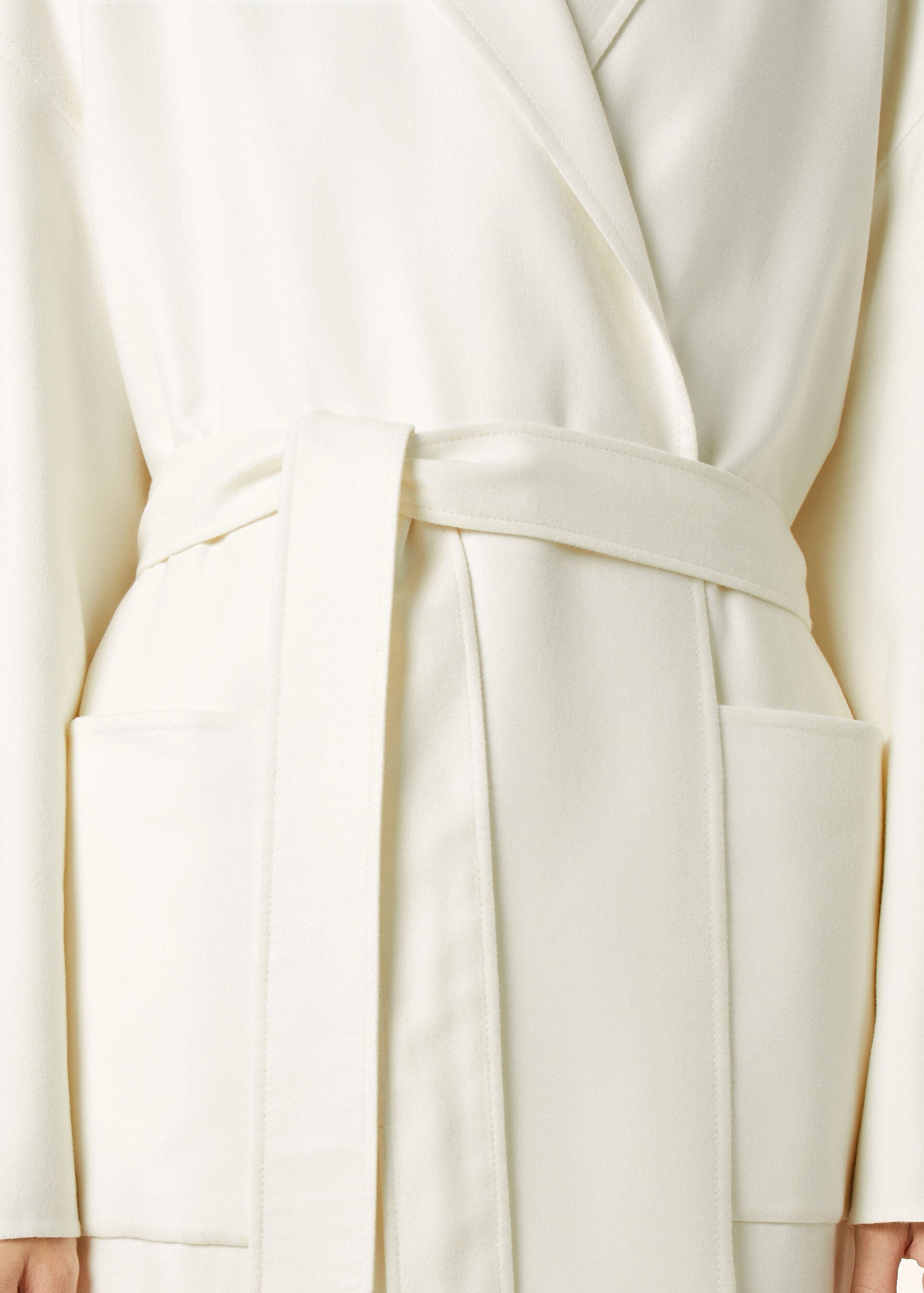 DORIAN SB COAT ROYAL LIGHTNESS