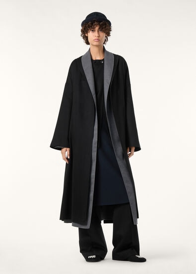 DORIAN SB COAT ROYAL LIGHTNESS