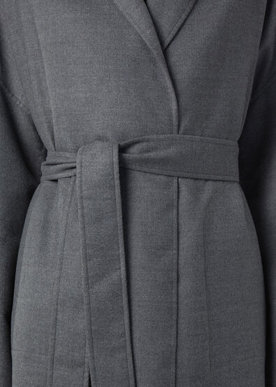 DORIAN SB COAT ROYAL LIGHTNESS