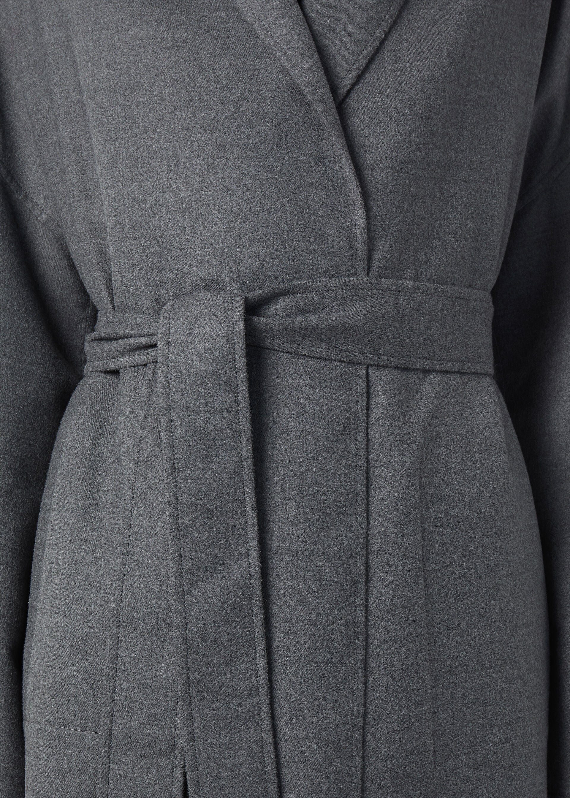 DORIAN SB COAT ROYAL LIGHTNESS