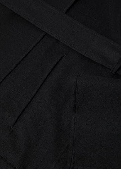 DORIAN SB COAT ROYAL LIGHTNESS