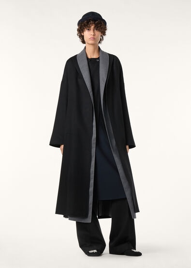 DORIAN SB COAT ROYAL LIGHTNESS