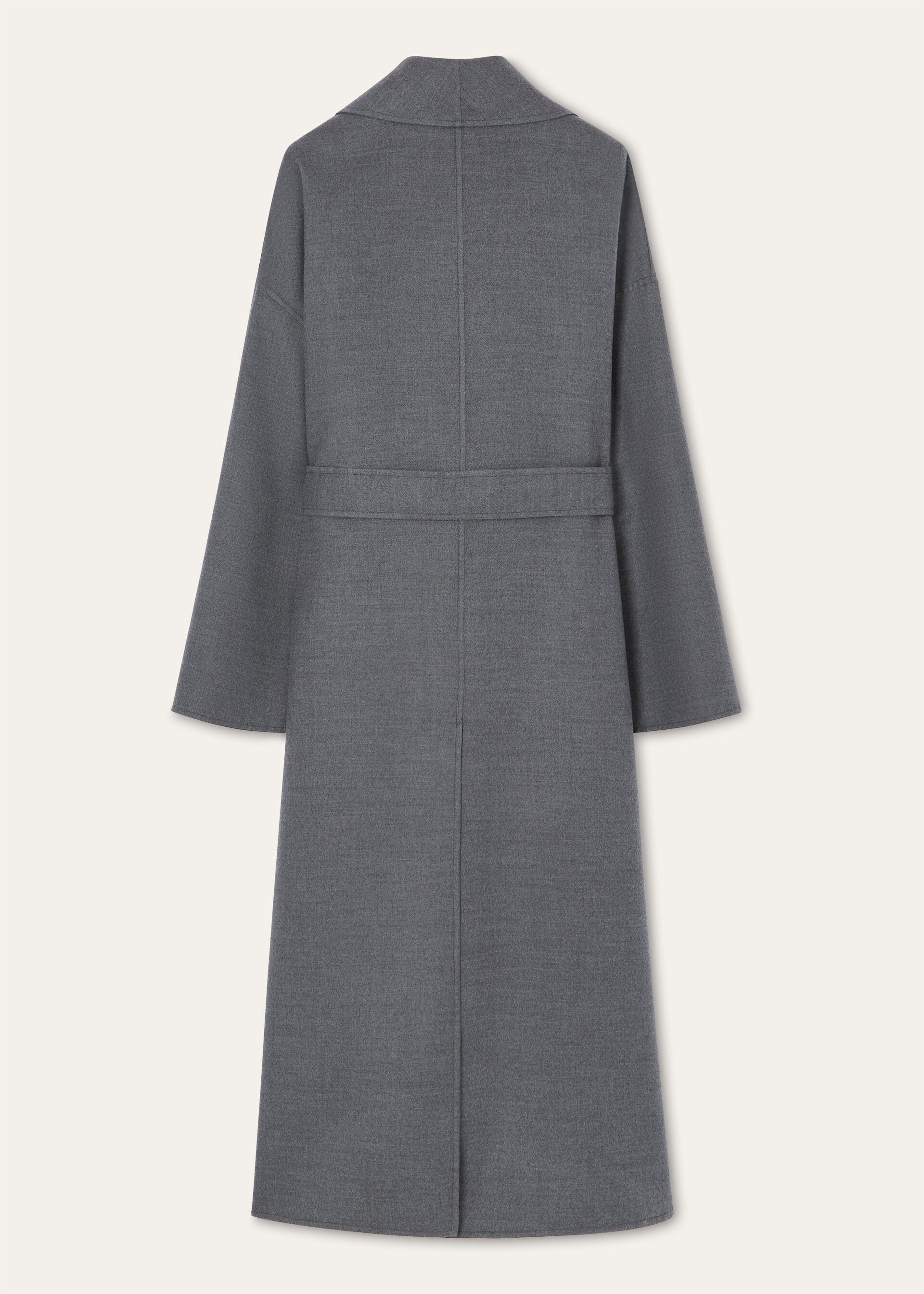 DORIAN SB COAT ROYAL LIGHTNESS