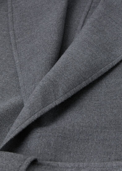 DORIAN SB COAT ROYAL LIGHTNESS