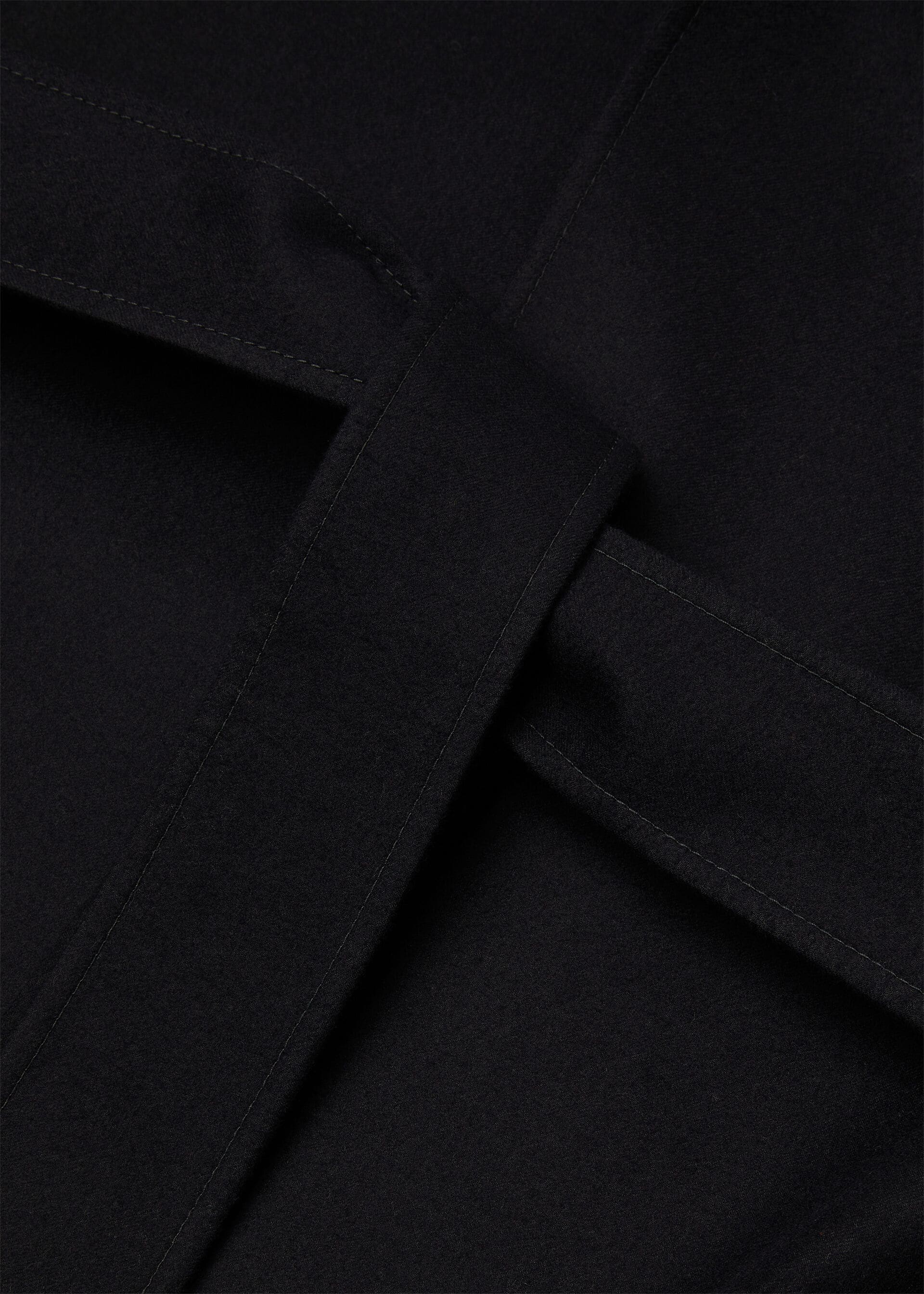 DORIAN SB COAT ROYAL LIGHTNESS