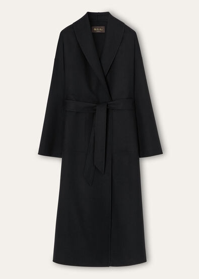 DORIAN SB COAT ROYAL LIGHTNESS
