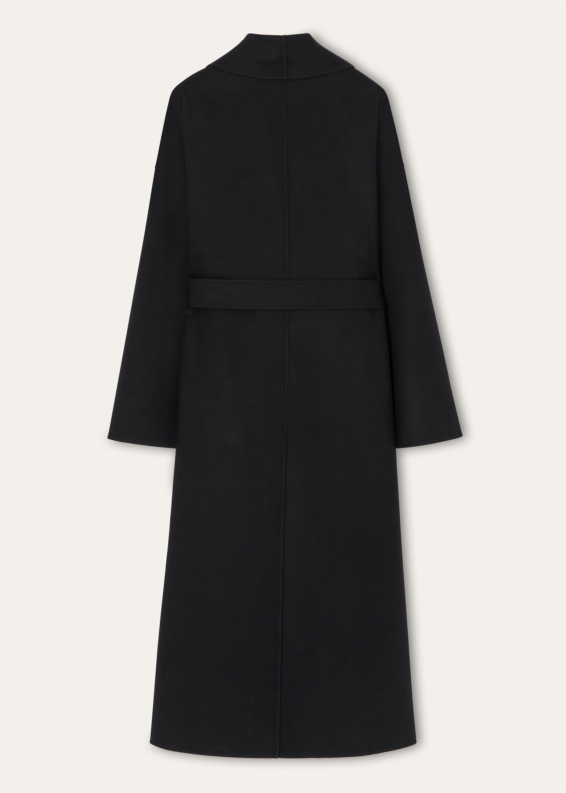 DORIAN SB COAT ROYAL LIGHTNESS