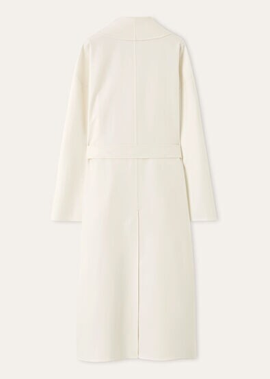 DORIAN SB COAT ROYAL LIGHTNESS