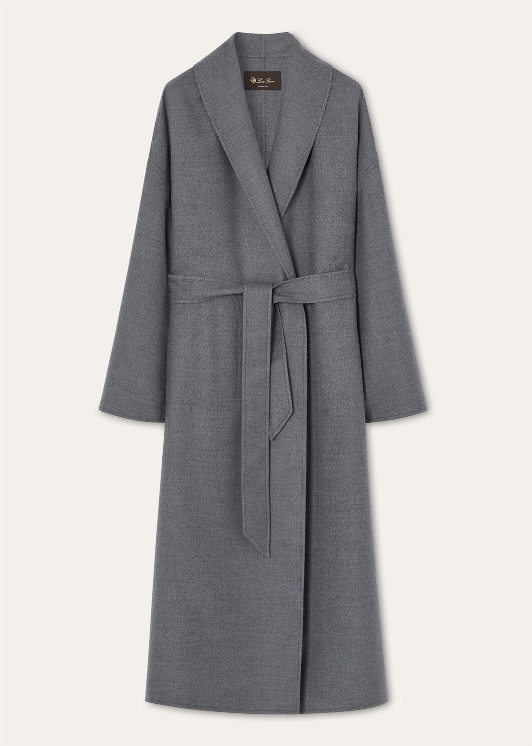 DORIAN SB COAT ROYAL LIGHTNESS