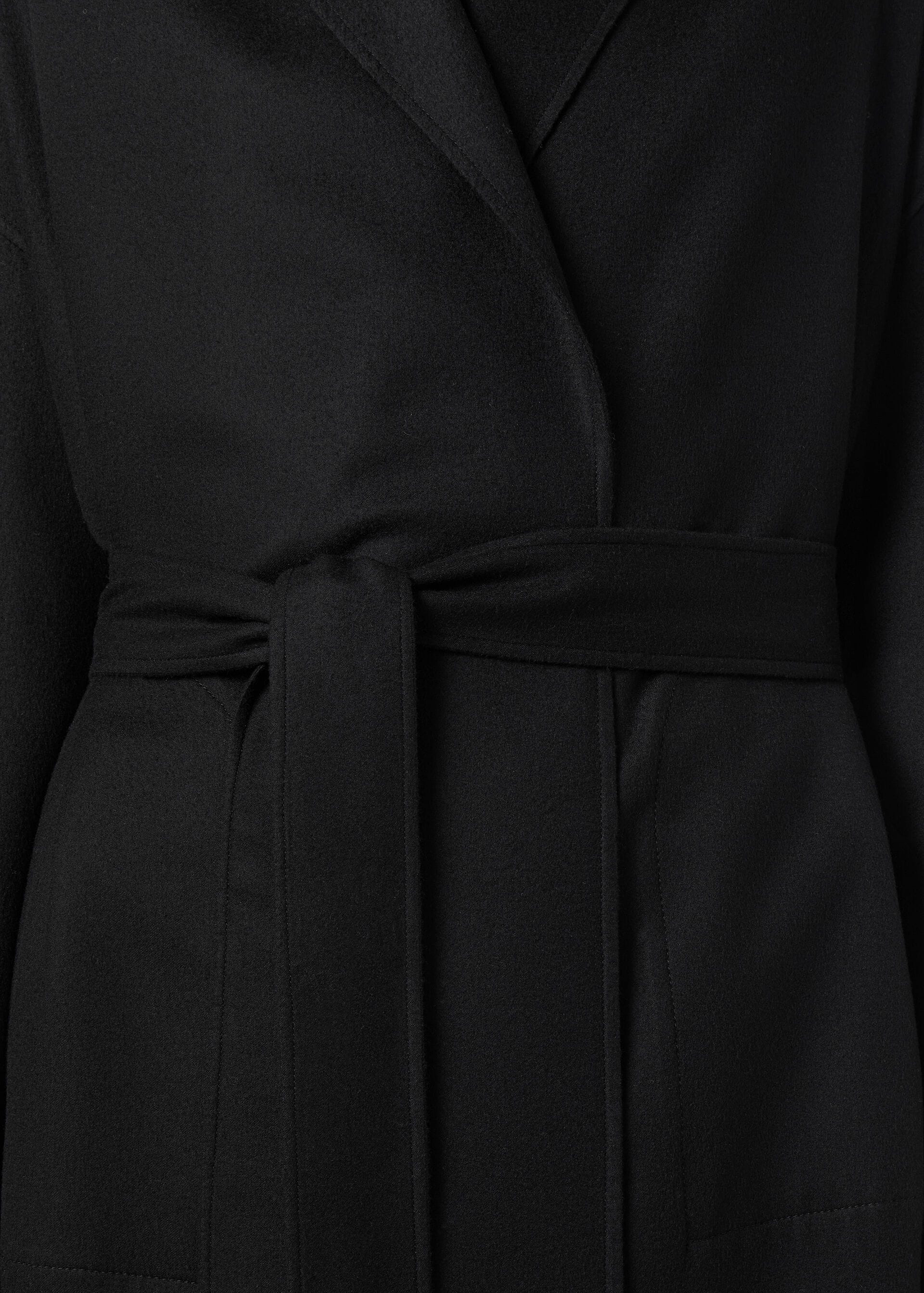 DORIAN SB COAT ROYAL LIGHTNESS