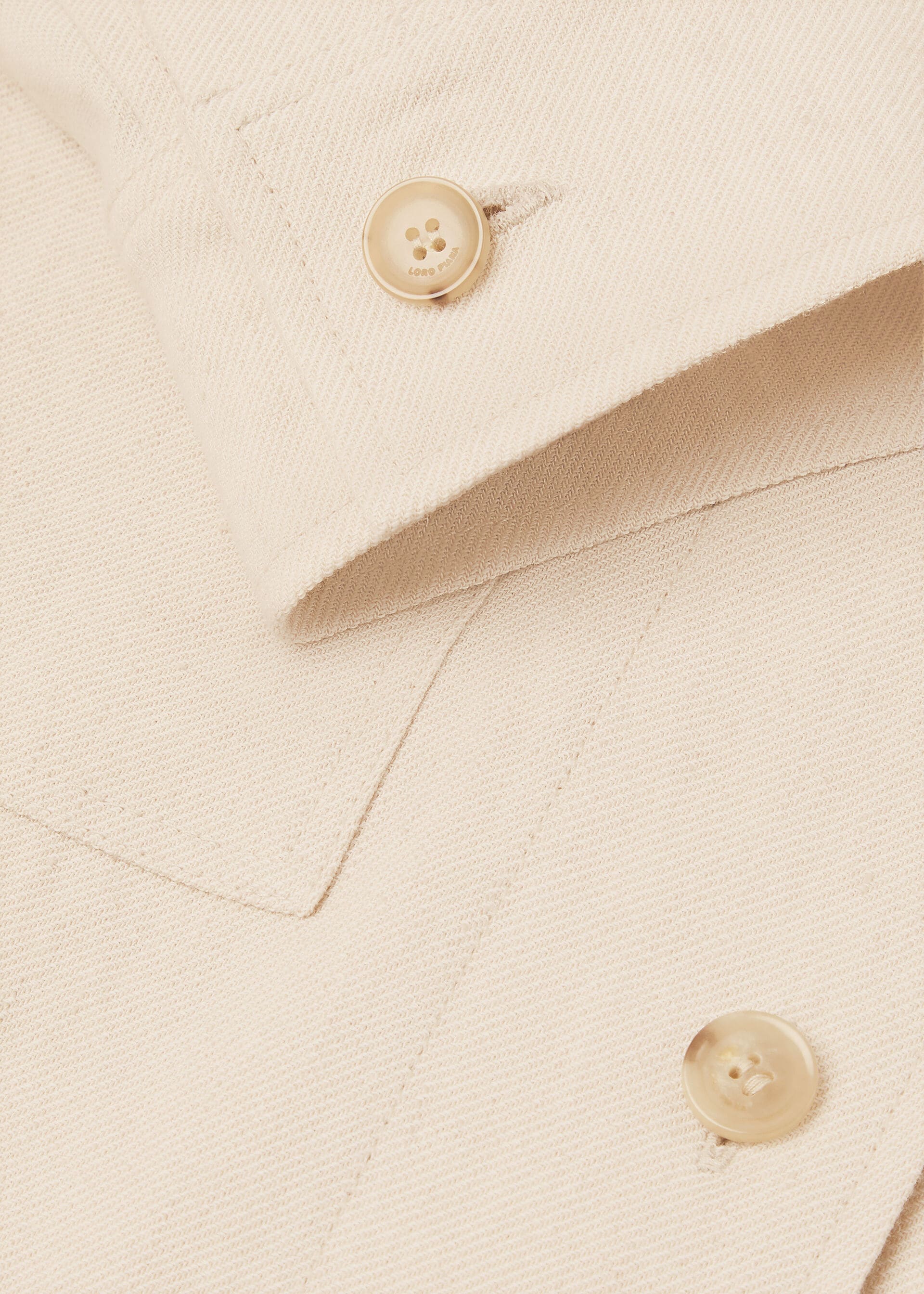 DARBY OVERSHIRT URANO