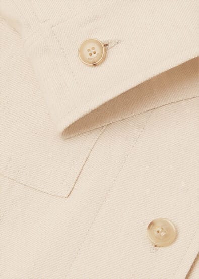 DARBY OVERSHIRT URANO