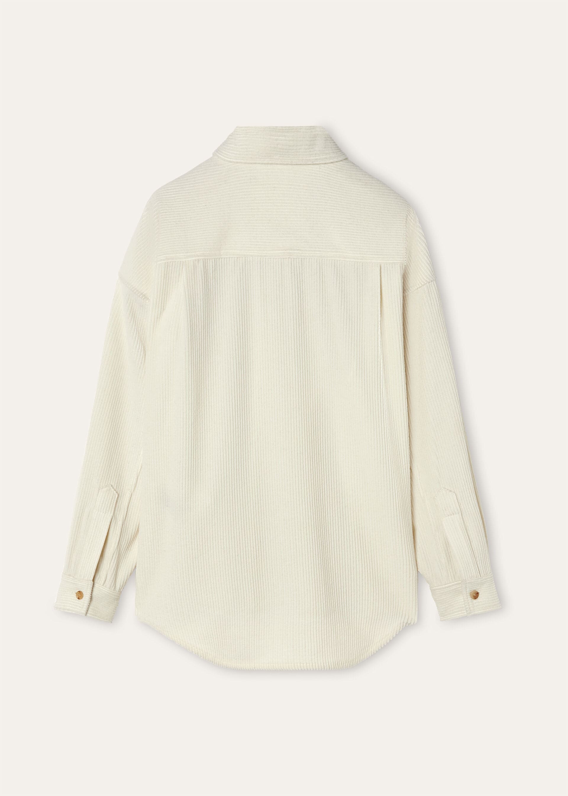 DARBY OVERSHIRT AUSTRALIS CORDUROY
