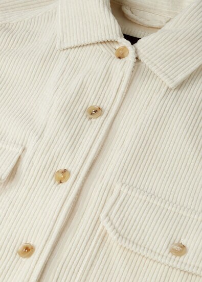 DARBY OVERSHIRT AUSTRALIS CORDUROY