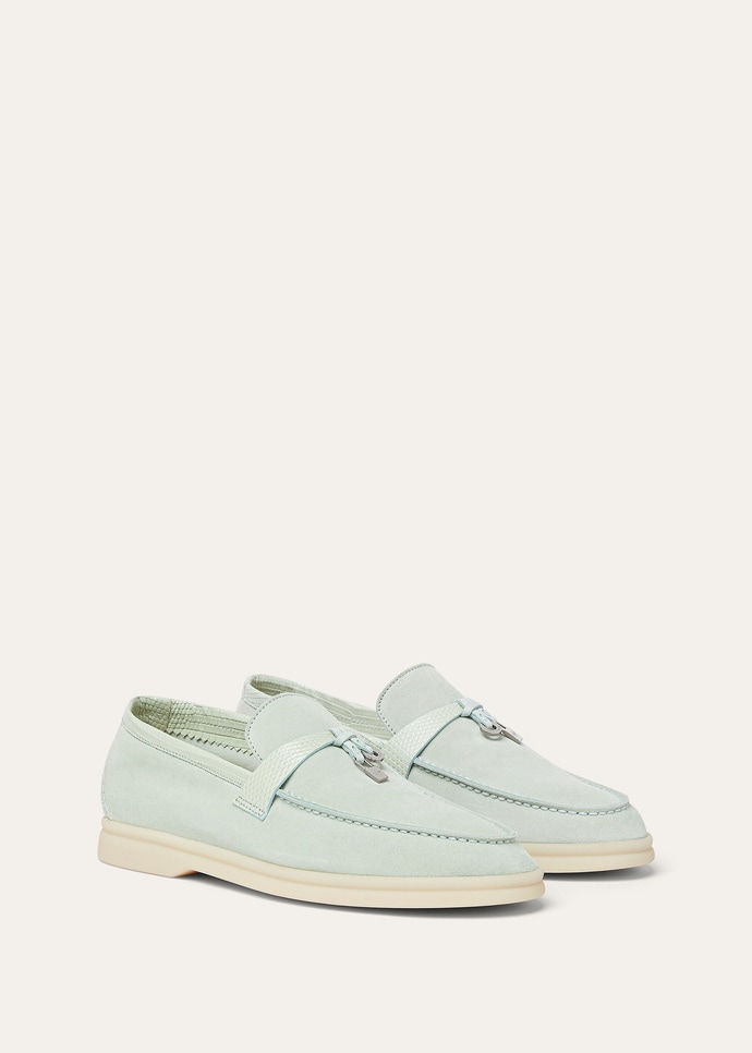 SUMMER CHARMS WALK SILKY SUEDE & LIZARD_FAQ1685_51CZ_2