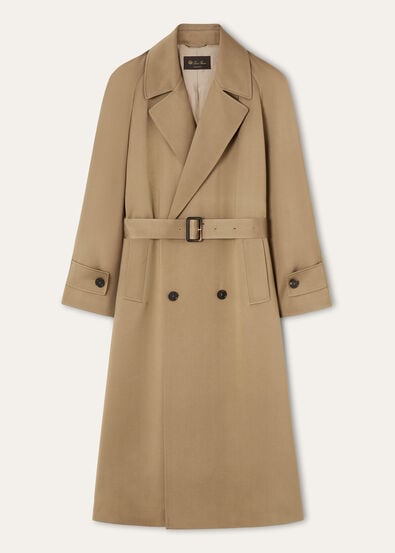 FOSTER DB COAT WISH MIREILLE